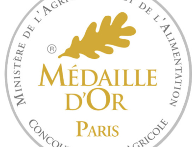 Médaille d'or pour la Tomme de Savoie