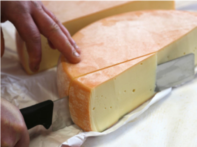 La Raclette de Savoie obtient l'IGP