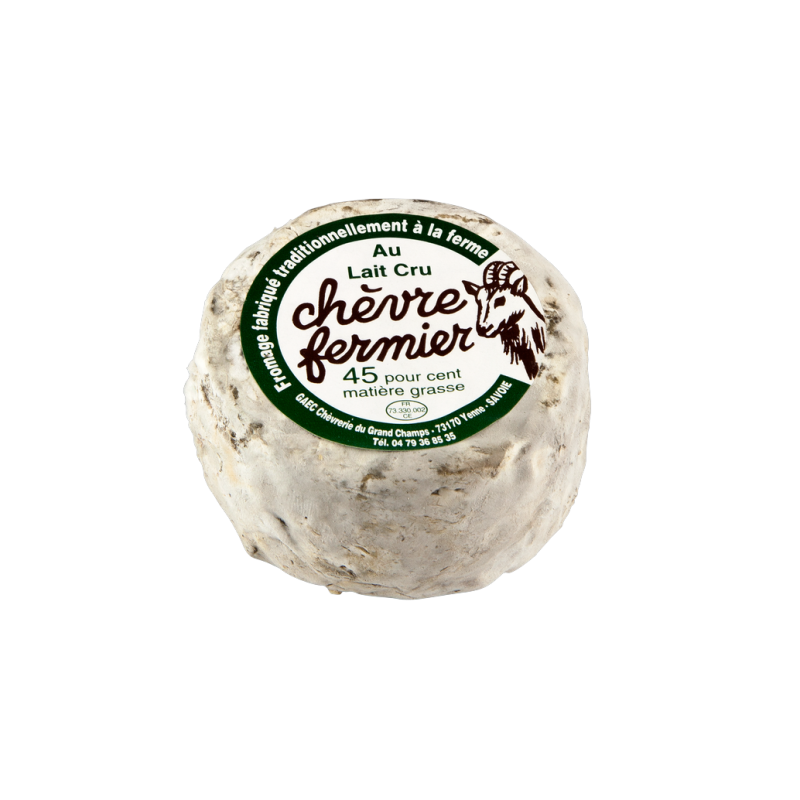 Crotin de Chèvre fermier Crotin de Chèvre fermier