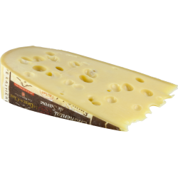 Emmental de Savoie 'IGP'