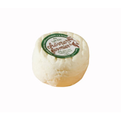 Crotin de Chèvre fermier demi-sec