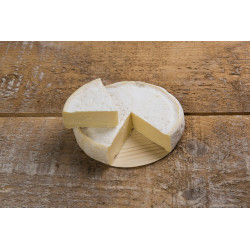 Reblochon Fermier A.O.P.