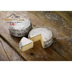 Tomme de Savoie Bio IGP