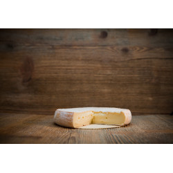 Reblochon de Savoie A.O.P.