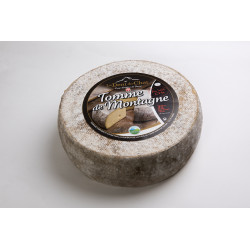 Tomme de Montagne