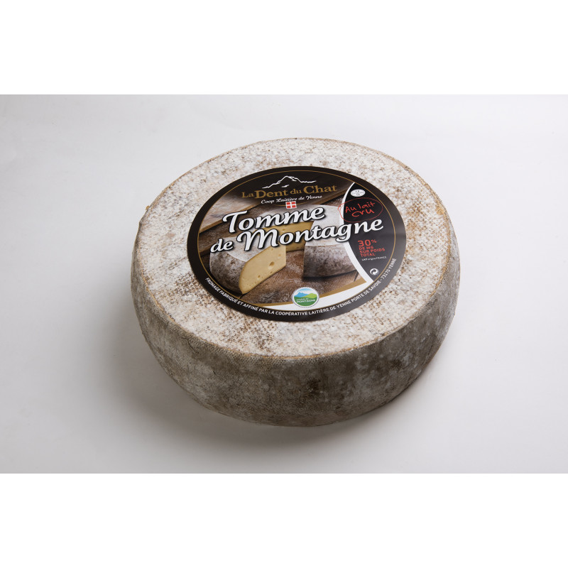 Tomme de Montagne