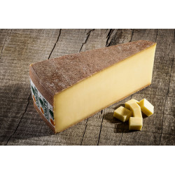 Comté extra AOP