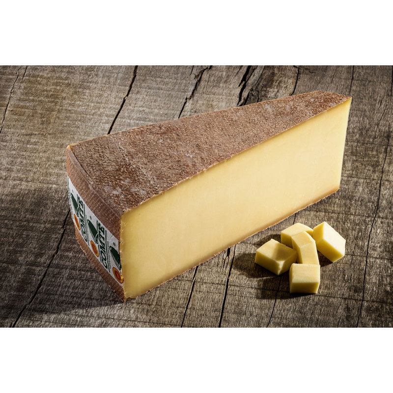 Fromage Comté aoc