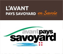 L'avant pays Savoyard