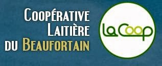 Coopérative laitière Beaufortain