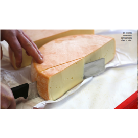 La Raclette de Savoie obtient l'IGP