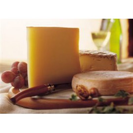 La tarte au Beaufort
